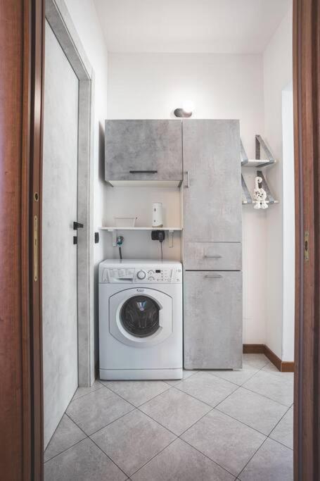La Corte Apartment Monza - Milano + Free Wi-Fi Lissone Exterior photo