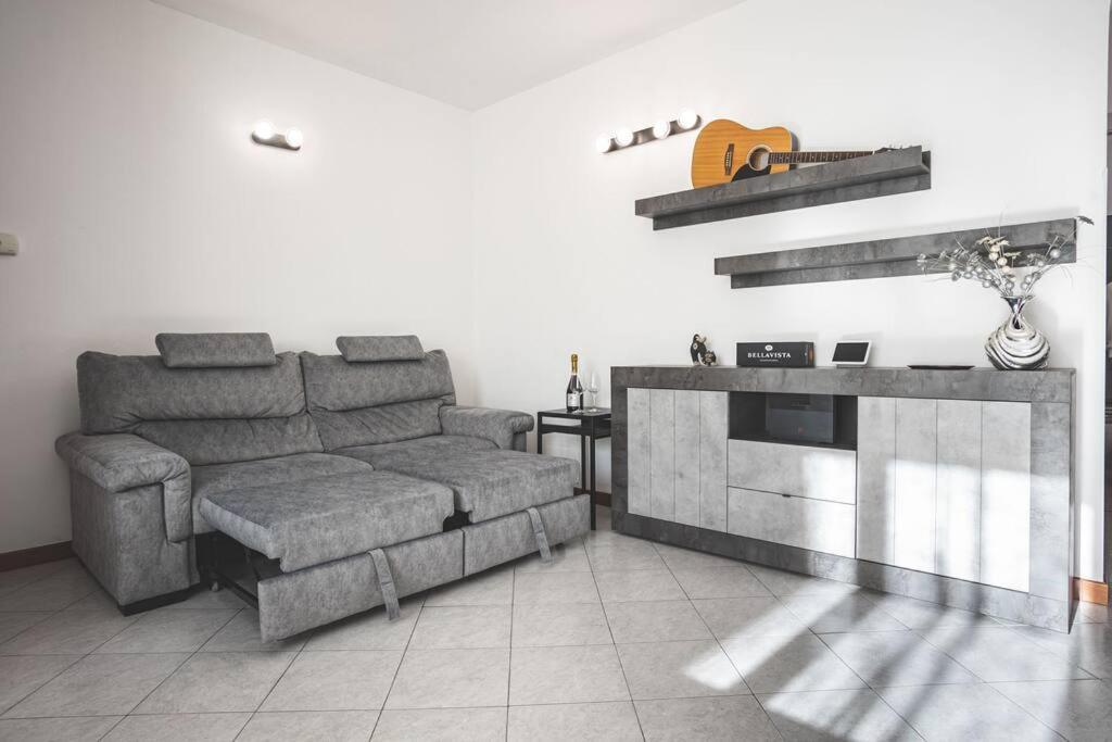 La Corte Apartment Monza - Milano + Free Wi-Fi Lissone Exterior photo