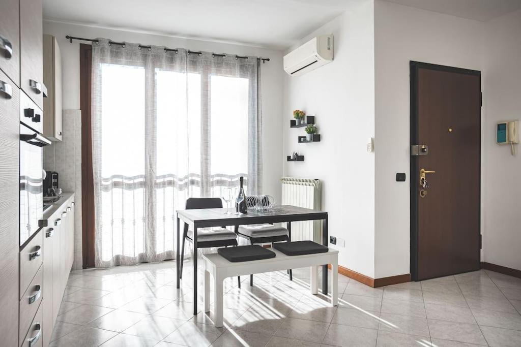La Corte Apartment Monza - Milano + Free Wi-Fi Lissone Exterior photo